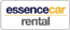 essence car rental antalya airport